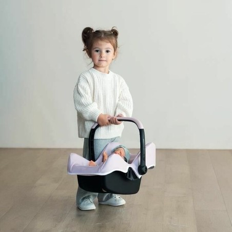 Juego Simbólico Niños Smoby: Set de Limpieza Completo