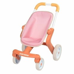 Juego Simbólico Niños Smoby: Set de Limpieza Educativo - Compra online en MegaJuguetes