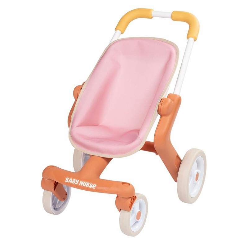 Juego Simbólico Niños Smoby: Set de Limpieza Educativo