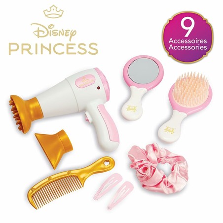 Juego Simbólico Niños: Set de Limpieza Smoby Educativo