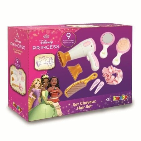 Juego Simbólico Niños: Set de Limpieza Smoby Educativo