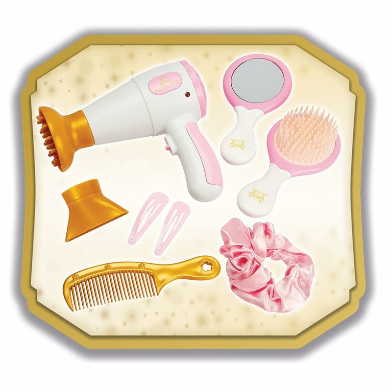 Juego Simbólico Niños: Set de Limpieza Smoby Educativo