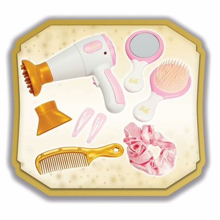Juego Simbólico Niños: Set de Limpieza Smoby Educativo