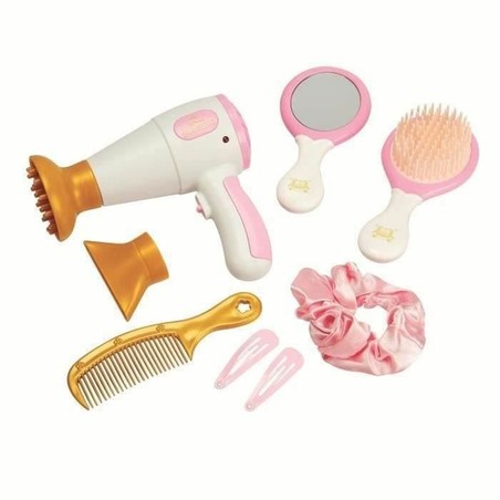 Juego Simbólico Niños: Set de Limpieza Smoby Educativo