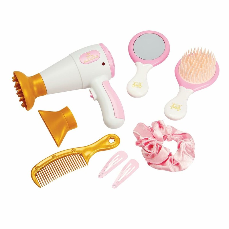 Juego Simbólico Niños: Set de Limpieza Smoby Educativo