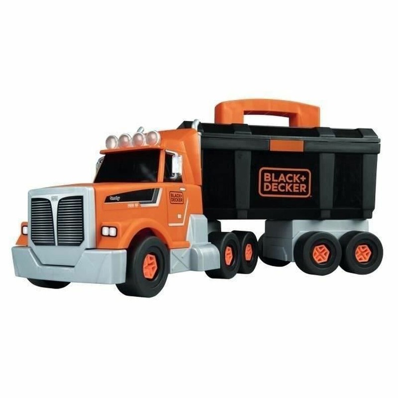 Juego Simbólico Niños Smoby Set de Limpieza - Compra online en MegaJuguetes