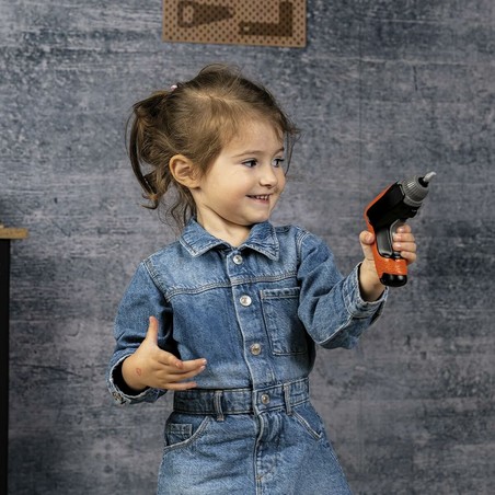 Juego Simbólico Niños Smoby Set de Limpieza