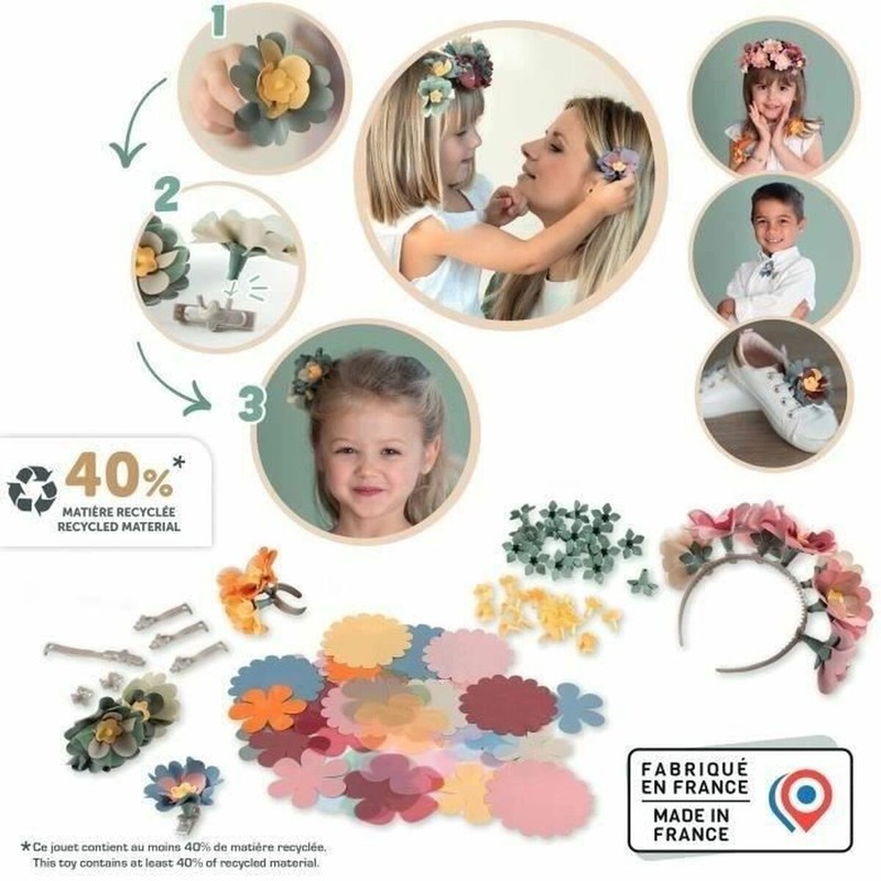 Juego Simbólico Niños: Set de Limpieza Smoby Educativo