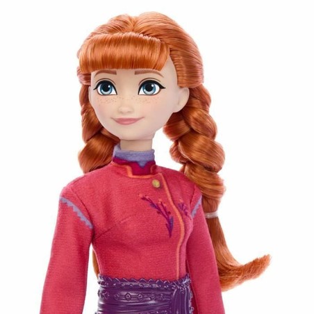 Set construcción educativo Frozen para niñas