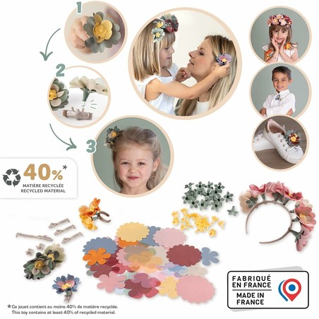 Juego Simbólico Niños: Set de Limpieza Smoby Educativo