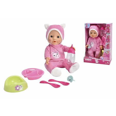 Juego Simbólico Niños - Set Limpieza Smoby Educativo