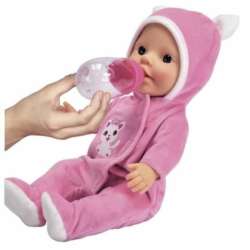 Juego Simbólico Niños - Set Limpieza Smoby Educativo