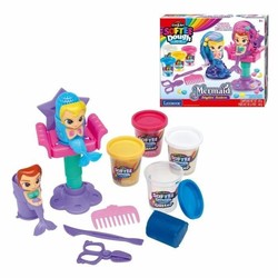 Manualidades Niños: Juego de Plastilina Lexibook Creativo - Compra online en MegaJuguetes
