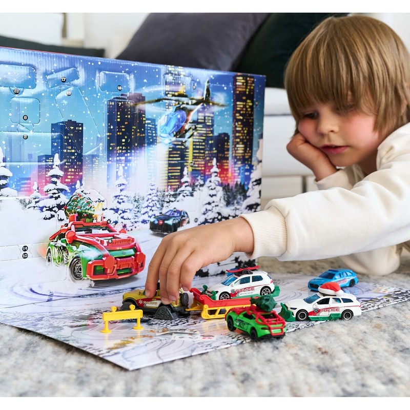 Juego Simbólico Niños: Set de Limpieza Majorette Educativo