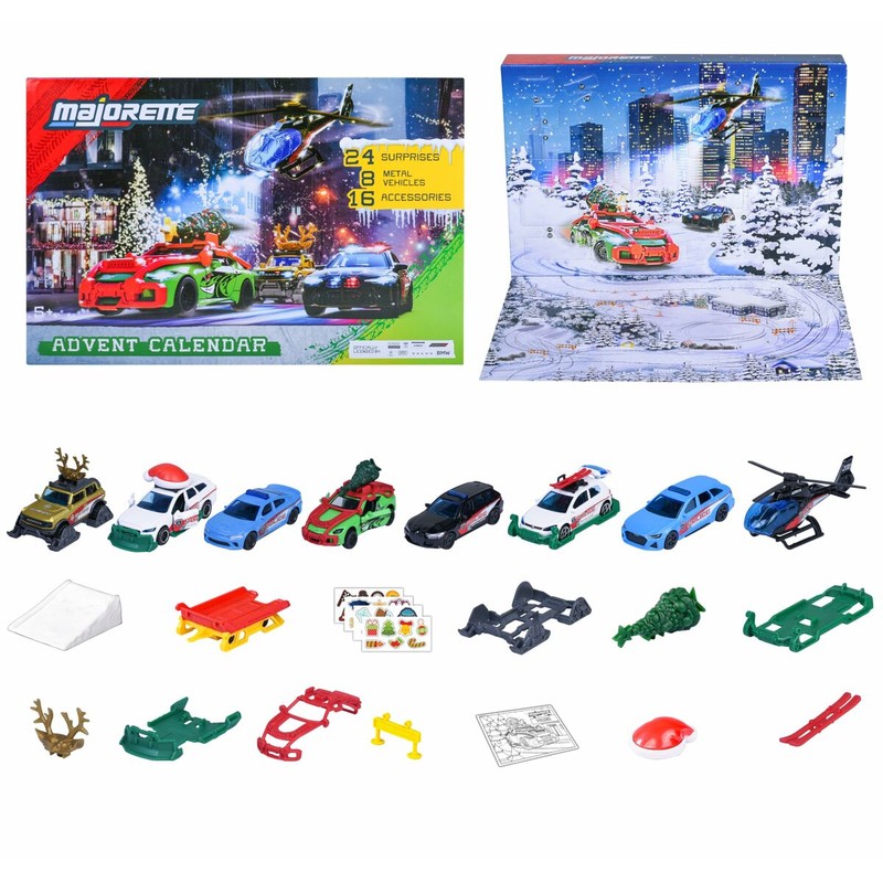 Juego Simbólico Niños: Set de Limpieza Majorette Educativo