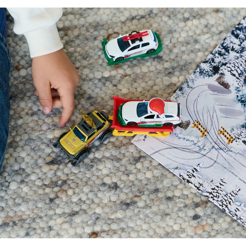 Juego Simbólico Niños: Set de Limpieza Majorette Educativo