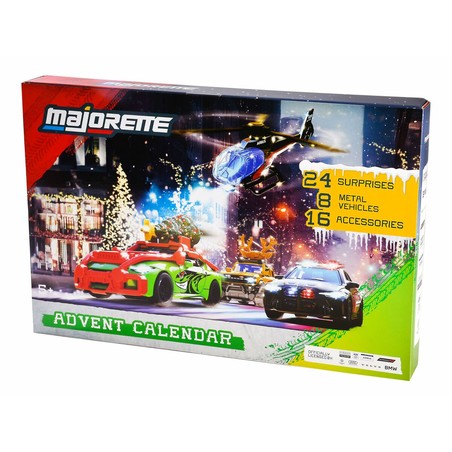 Juego Simbólico Niños: Set de Limpieza Majorette Educativo
