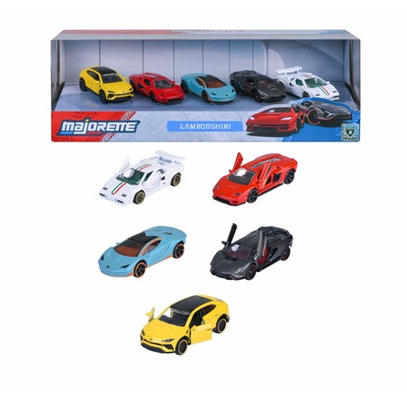 Juego Simbólico Niños: Set de Limpieza Majorette Educativo