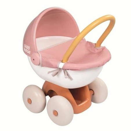 Juego Simbólico Niños Smoby: Set Limpieza Completo - Compra online en MegaJuguetes