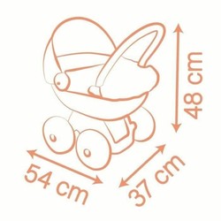 Juego Simbólico Niños Smoby: Set Limpieza Completo - Compra online en MegaJuguetes 2