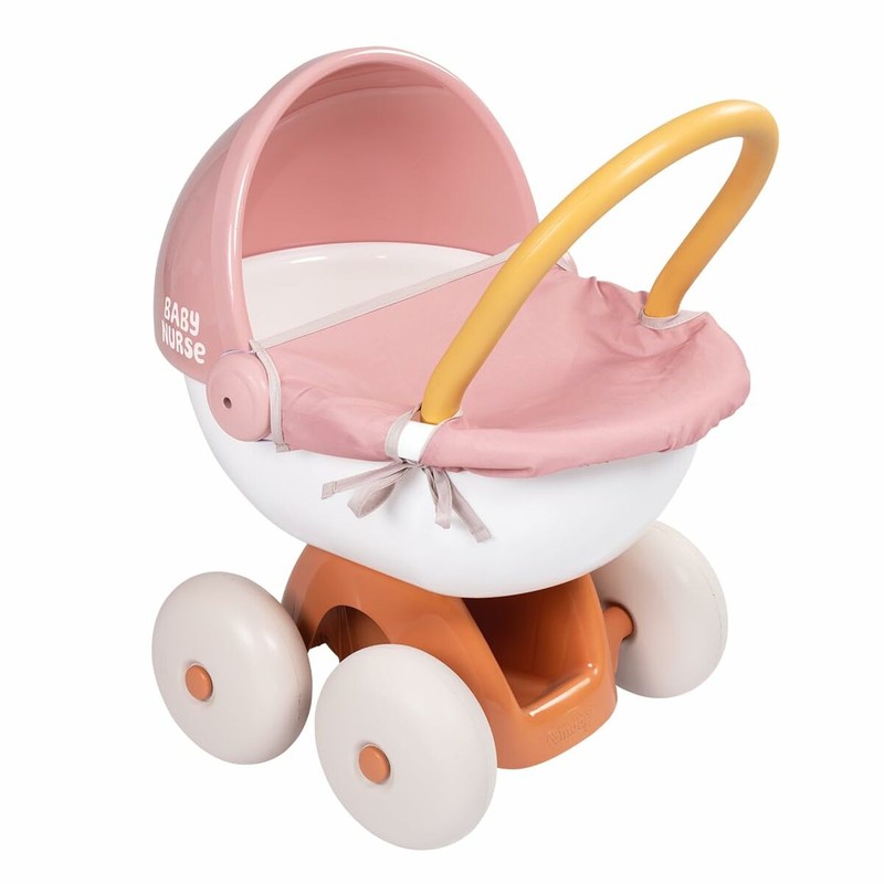 Juego Simbólico Niños Smoby: Set Limpieza Completo