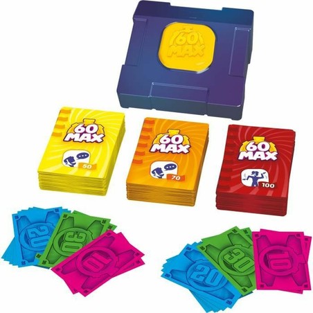 Juego Mesa Educativo Asmodee - Fomenta la Estrategia