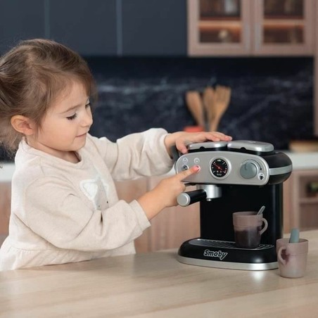 Juego Simbólico Niños Smoby: Set de Limpieza Realista