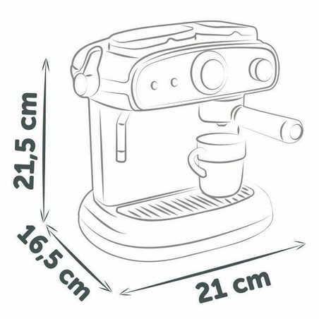 Juego Simbólico Niños Smoby: Set de Limpieza Realista
