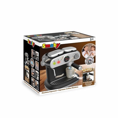 Juego Simbólico Niños Smoby: Set de Limpieza Realista