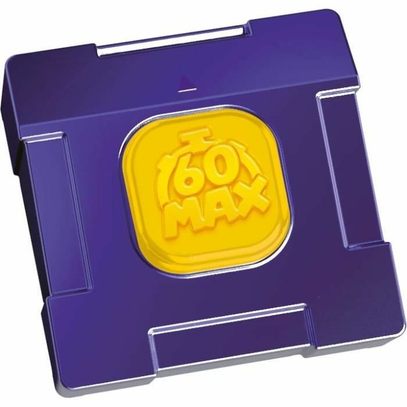 Juego de Mesa Asmodee - Ideal para desarrollar habilidades lingüísticas