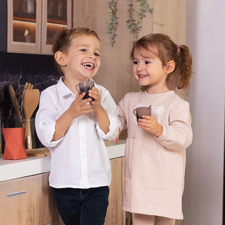 Juego Simbólico Niños Smoby: Set de Limpieza Realista