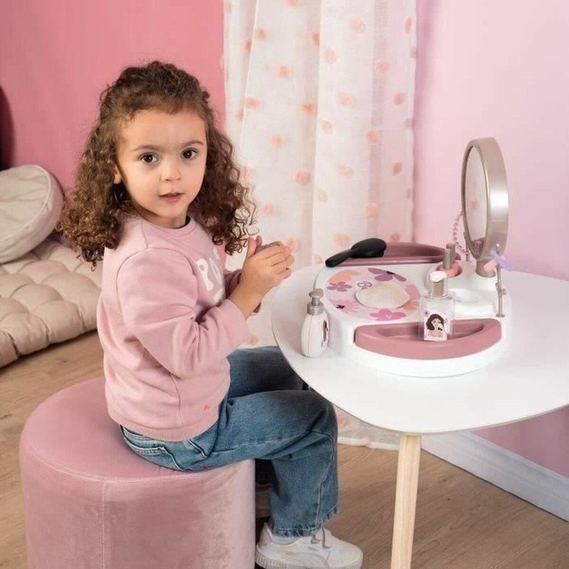 Juego Simbólico Niños: Set de Limpieza Smoby Completo