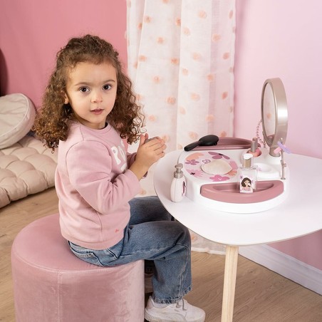 Juego Simbólico Niños: Set de Limpieza Smoby Completo