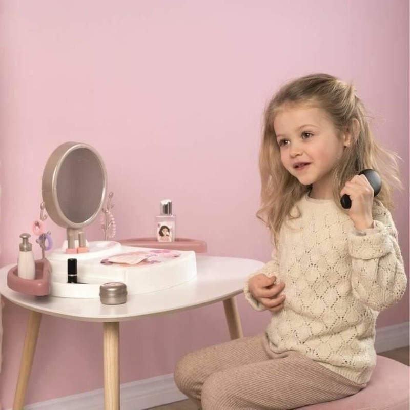 Juego Simbólico Niños: Set de Limpieza Smoby Completo