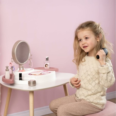 Juego Simbólico Niños: Set de Limpieza Smoby Completo