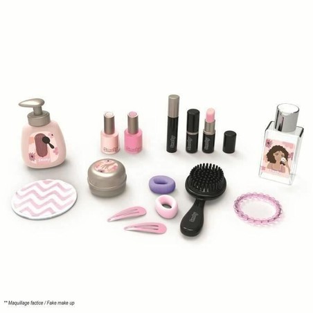 Juego Simbólico Niños: Set de Limpieza Smoby Completo