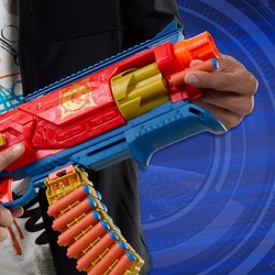 Juguetes Exterior Niños: Pistola Agua Nerf Shadowspeed - Compra online en MegaJuguetes 2