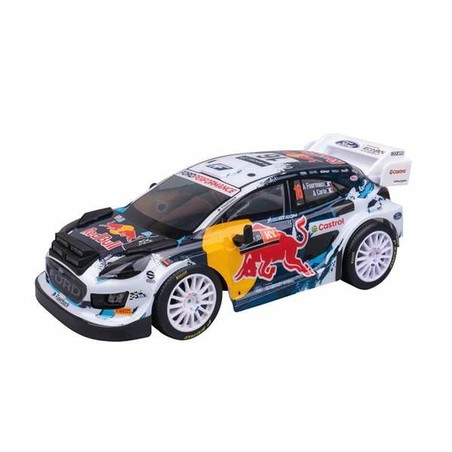 Coches juguete niños Moltó 1:18 con luz y sonido