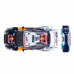 Coches juguete niños Moltó 1:18 con luz y sonido 2