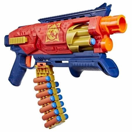 Juguetes Exterior Niños: Pistola Agua Nerf Shadowspeed