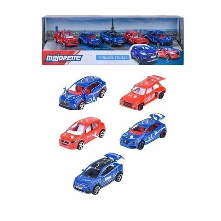 Juego Simbólico Niños: Set de Limpieza Smoby Completo - Compra online en MegaJuguetes