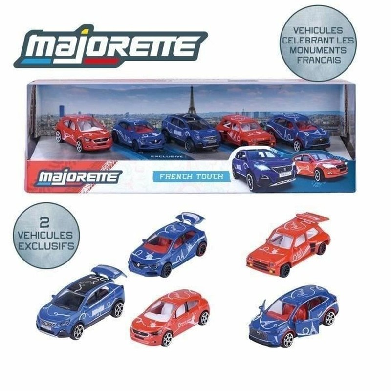 Juego Simbólico Niños: Set de Limpieza Smoby Completo