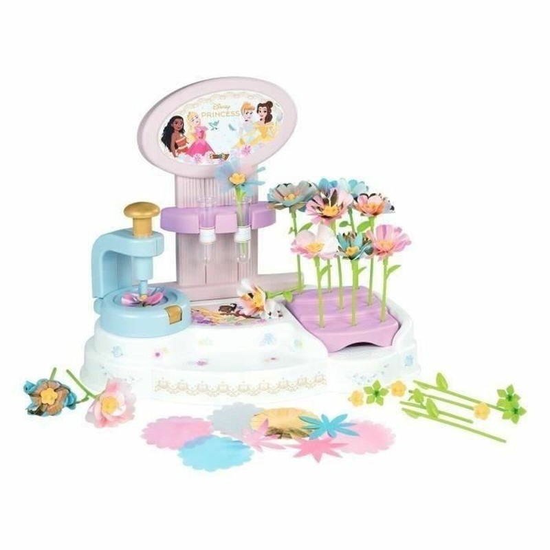 Juego Simbólico Niños: Set de Limpieza Smoby Realista - Compra online en MegaJuguetes