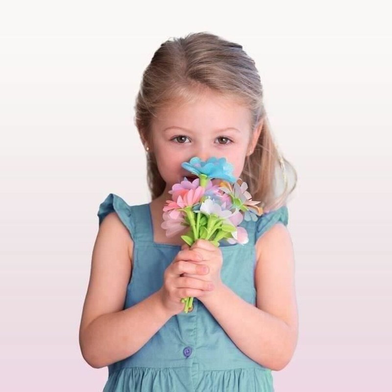 Juego Simbólico Niños: Set de Limpieza Smoby Realista