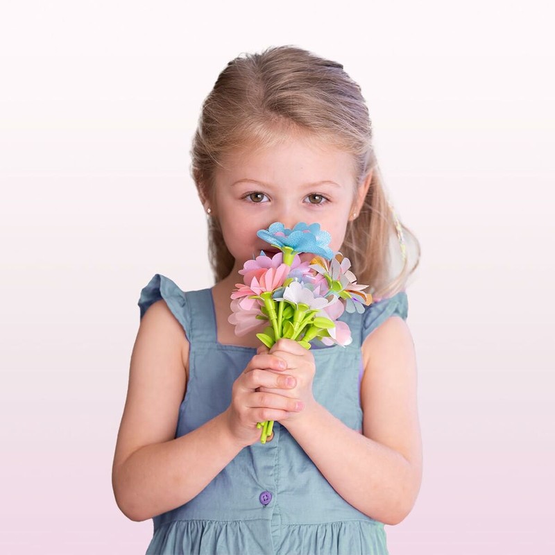 Juego Simbólico Niños: Set de Limpieza Smoby Realista