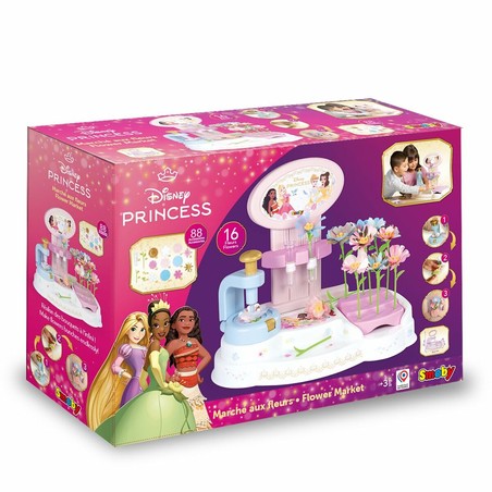 Juego Simbólico Niños: Set de Limpieza Smoby Realista
