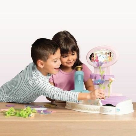 Juego Simbólico Niños: Set de Limpieza Smoby Realista