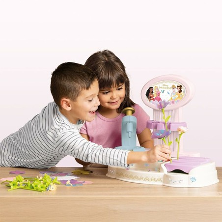 Juego Simbólico Niños: Set de Limpieza Smoby Realista