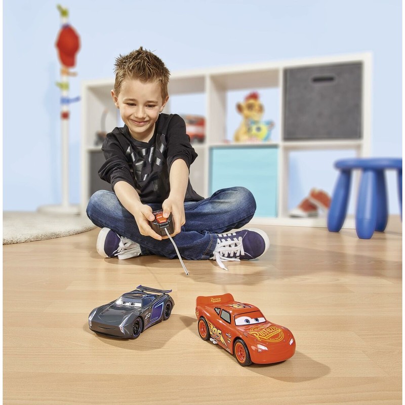 Juego Simbólico Niños Smoby - Set de Limpieza Educativo