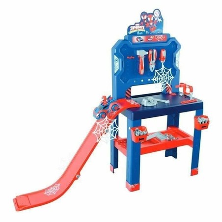 Juego Simbólico Niños: Set de Limpieza Smoby Realista - Compra online en MegaJuguetes
